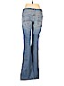7 For All Mankind Blue Jeans Size 30 waist - photo 2
