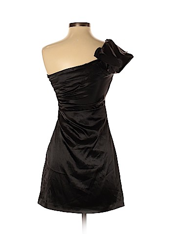 Hailey Logan Casual Dress (view 2)