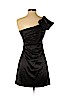 Hailey Logan Black Casual Dress Size S - photo 2