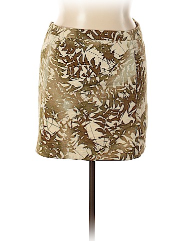 Banana Republic Heritage Collection Casual Skirt (view 1)