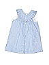 Jacadi 100% Cotton Blue Dress 12-18 MO / 18 MO - photo 1