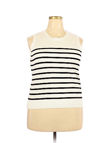 A New Day Pullover Sweater (view 1)