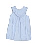 Jacadi 100% Cotton Blue Dress 12-18 MO / 18 MO - photo 2