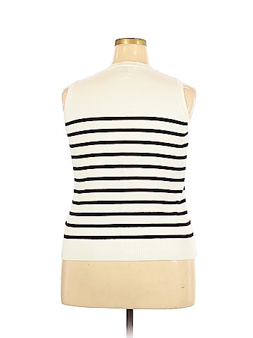 A New Day Pullover Sweater (view 2)