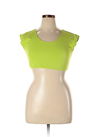 Downeast Sleeveless T-Shirt (view 1)