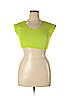 Downeast Green Sleeveless T-Shirt Size XL - photo 1
