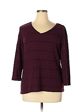 Croft & Barrow Size XL Petite