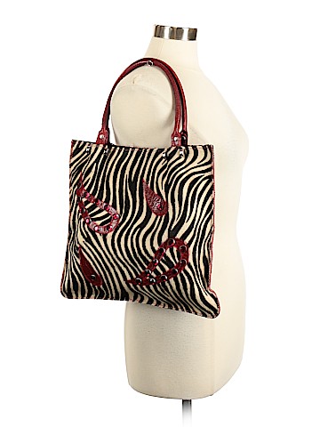 Assorted Brands Tote (view 2)