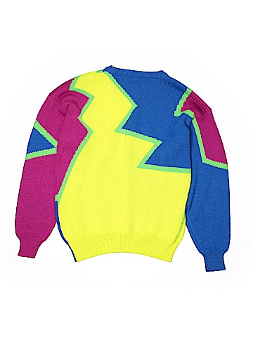 Obermeyer Pullover Sweater (view 2)