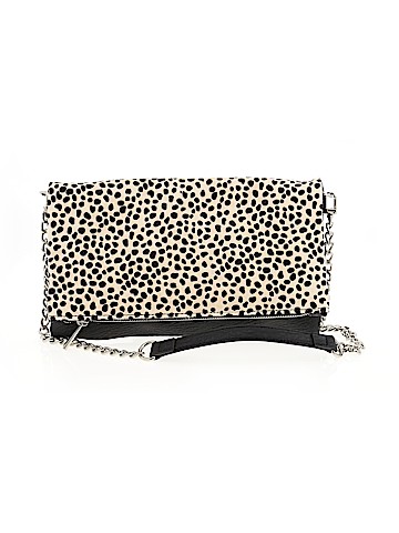 Express Leather Shoulder Bag (view 1)