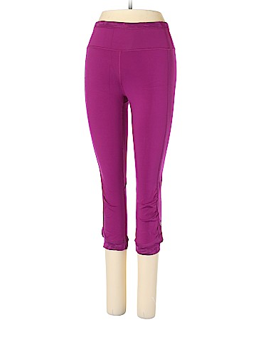 Lululemon Athletica Active Pants (view 1)