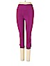 Lululemon Athletica Purple Active Pants Size 4 - photo 1