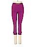Lululemon Athletica Purple Active Pants Size 4 - photo 2