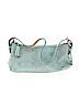 Coach Green Shoulder Bag One size - photo 1