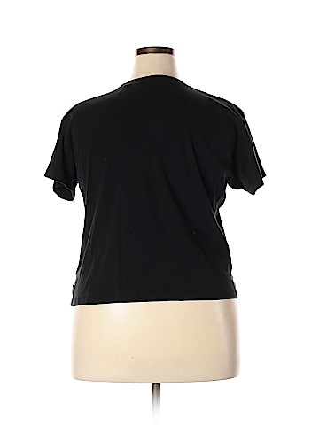 Eddie Bauer Short Sleeve T-Shirt (view 2)