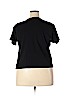 Eddie Bauer 100% Cotton Black Short Sleeve T-Shirt Size XXL - photo 2