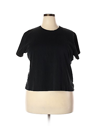 Eddie Bauer Short Sleeve T-Shirt (view 1)