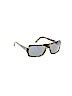 D&G Dolce & Gabbana Print Black Sunglasses One size - photo 1