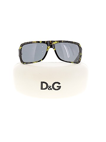D&G Dolce & Gabbana Sunglasses (view 2)