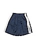 Reebok 100% Nylon Blue Athletic Shorts Size S (youth) - photo 1
