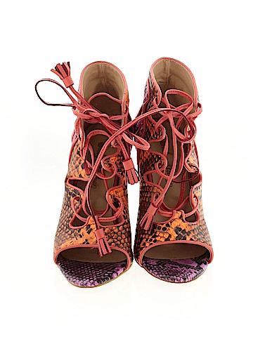 Only Maker Heels (view 2)