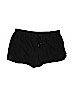Old Navy 100% Polyester Black Shorts Size XL - photo 1