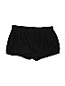 Old Navy 100% Polyester Black Shorts Size XL - photo 2