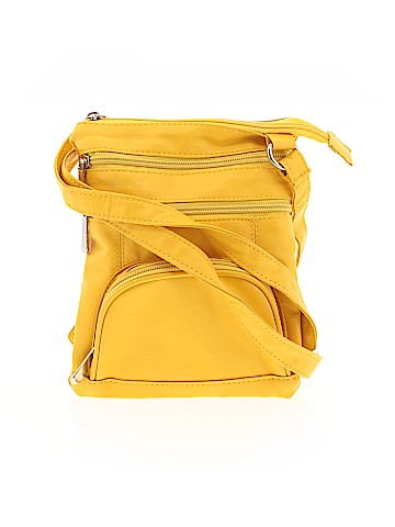 Unbranded Crossbody Bag (view 1)