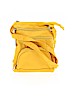 Unbranded Yellow Crossbody Bag One size - photo 1