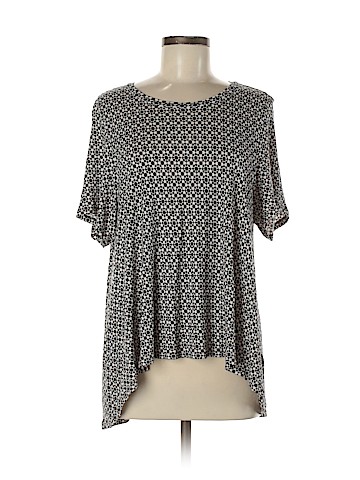 H&M Short Sleeve Top (view 1)