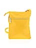 Unbranded Yellow Crossbody Bag One size - photo 3