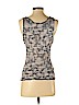 Missoni Black Sleeveless Top Size EU (IT) 40 / US 4 - photo 2