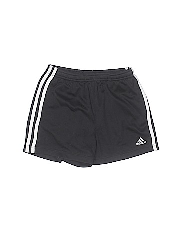 Adidas Athletic Shorts (view 1)