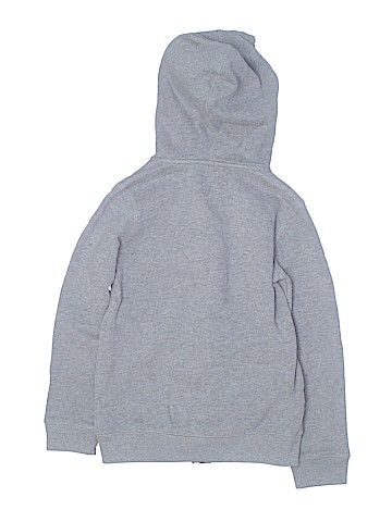 OshKosh B'gosh Zip Up Hoodie (view 2)