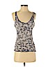 Missoni Black Sleeveless Top Size EU (IT) 40 / US 4 - photo 1