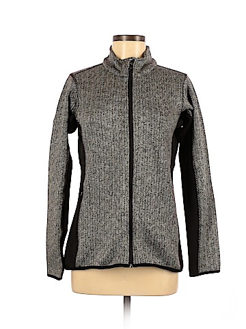 Marc New York Track Jacket (view 1)