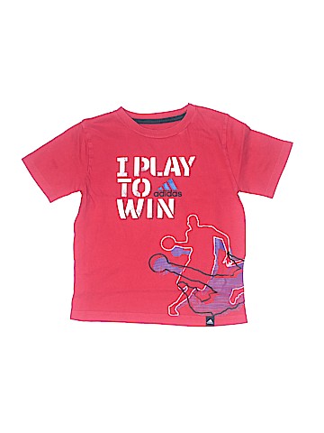 Adidas Active T-Shirt (view 1)