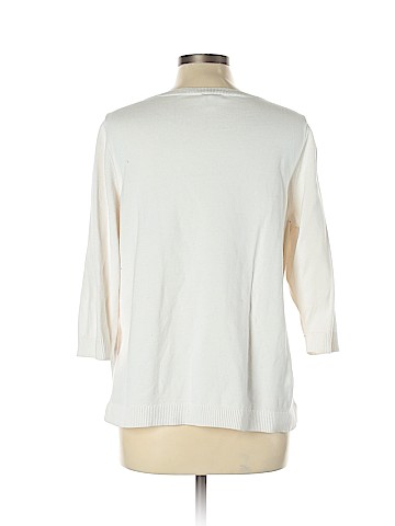 Talbots Outlet Pullover Sweater (view 2)