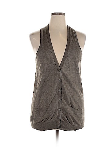 New York & Company Cardigan (view 1)