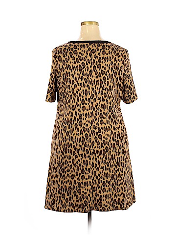 Lennie For Nina Leonard Casual Dress (view 2)