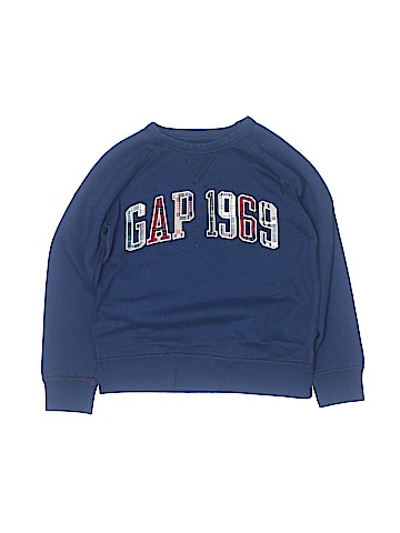 Gap Kids Sweatshirt (view 1)