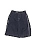 Cherokee 100% Polyester Solid Blue Board Shorts Size M (youth) - photo 1