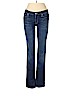 Hudson Jeans Blue Jeans Size 25 waist - photo 1