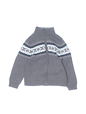 Greendog Turtleneck Sweater (view 1)