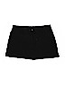 Croft & Barrow 100% Cotton Black Skort Size XL (petite) - photo 1
