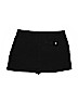 Croft & Barrow 100% Cotton Black Skort Size XL (petite) - photo 2
