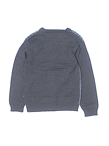 Kenneth Cole REACTION Pullover Sweater (view 2)