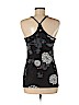 Lululemon Athletica Black Tank Top Size 8 - photo 2