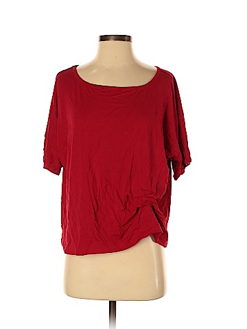 Babette Short Sleeve Top (view 1)