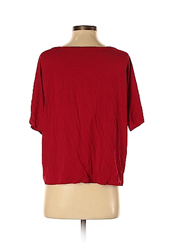 Babette Short Sleeve Top (view 2)